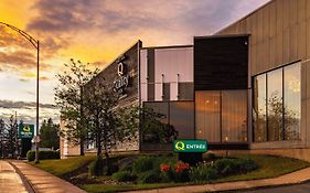 Quality Inn Rouyn-Noranda